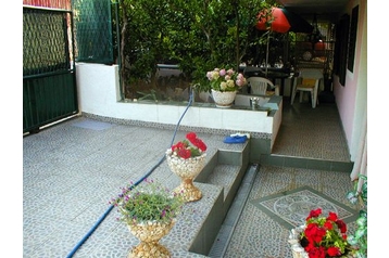 Хорватiя Privát Slatine, Екстер'єр